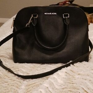 Beautiful Michael Kors Black Women's Bag